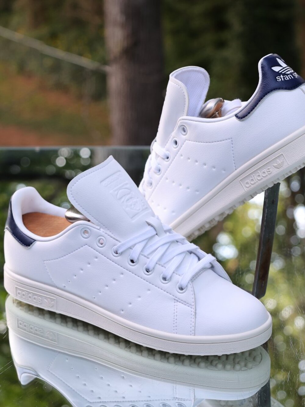 Adidas Stan Smith Golf Sample Pre-Production 2022 Men's 9
